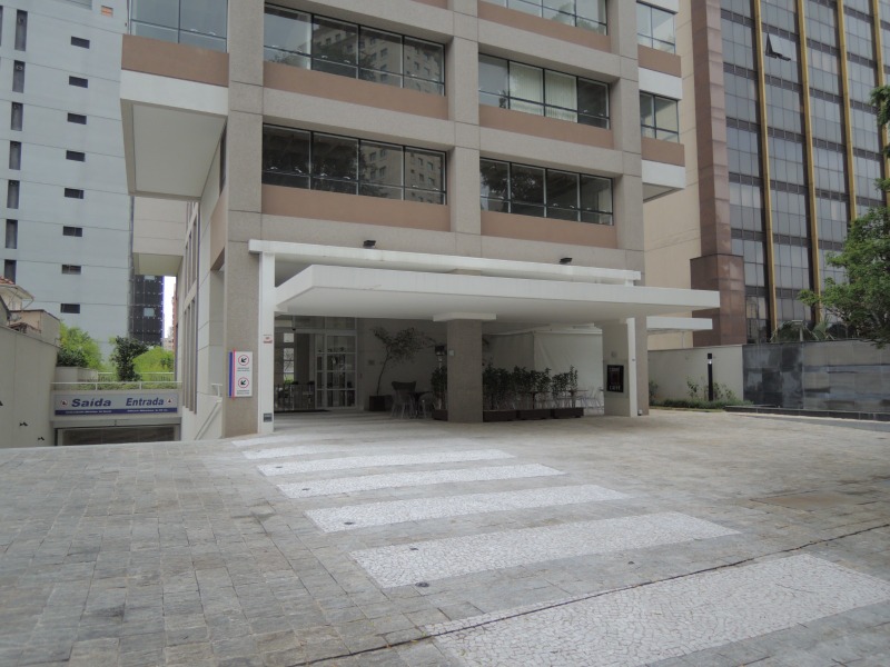 Conjunto Comercial-Sala à venda, 39m² - Foto 15