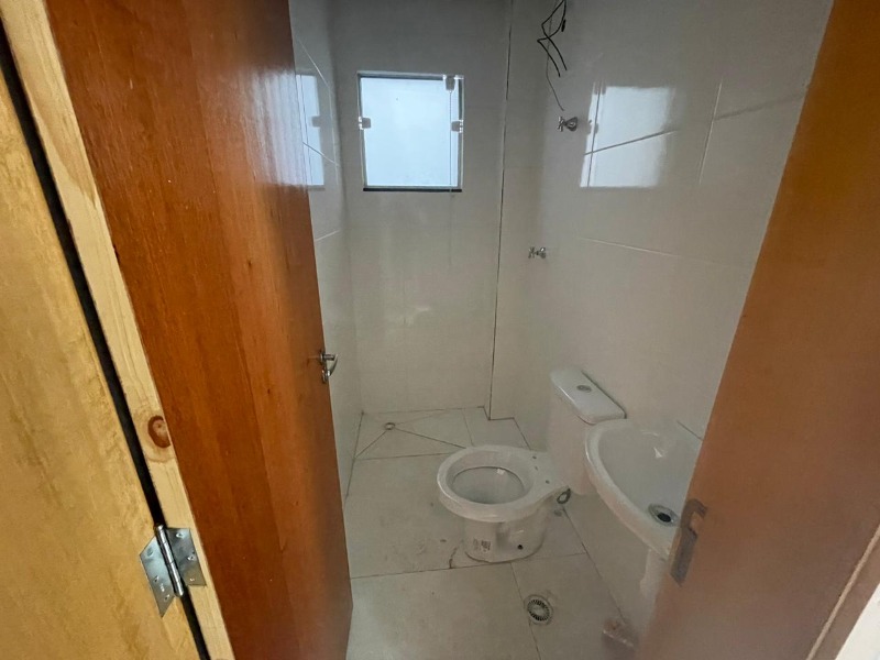 Apartamento à venda com 2 quartos, 35m² - Foto 7