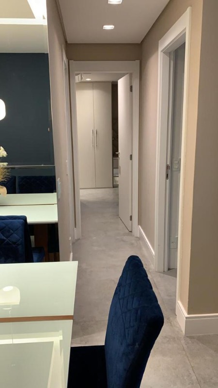 Apartamento à venda com 2 quartos, 68m² - Foto 10