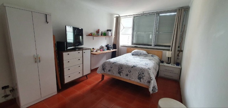 Apartamento à venda com 1 quarto, 59m² - Foto 12