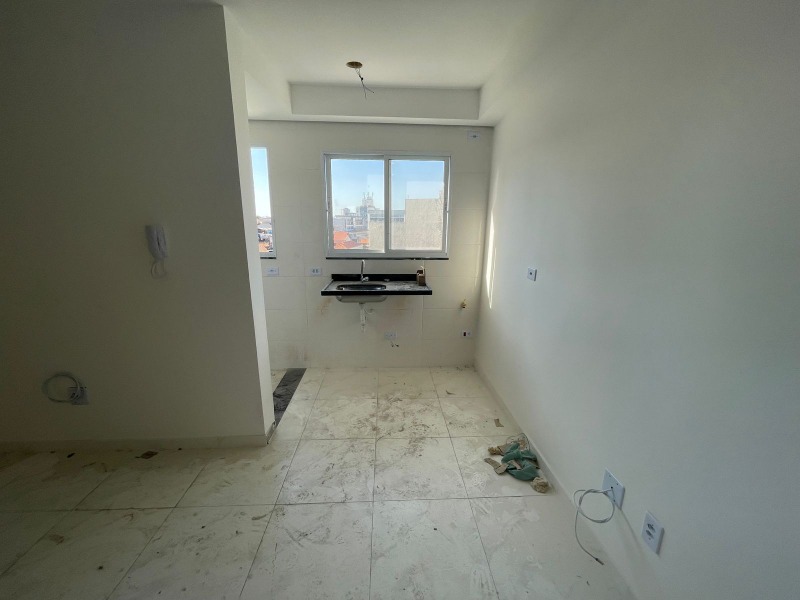 Apartamento à venda com 2 quartos, 40m² - Foto 4