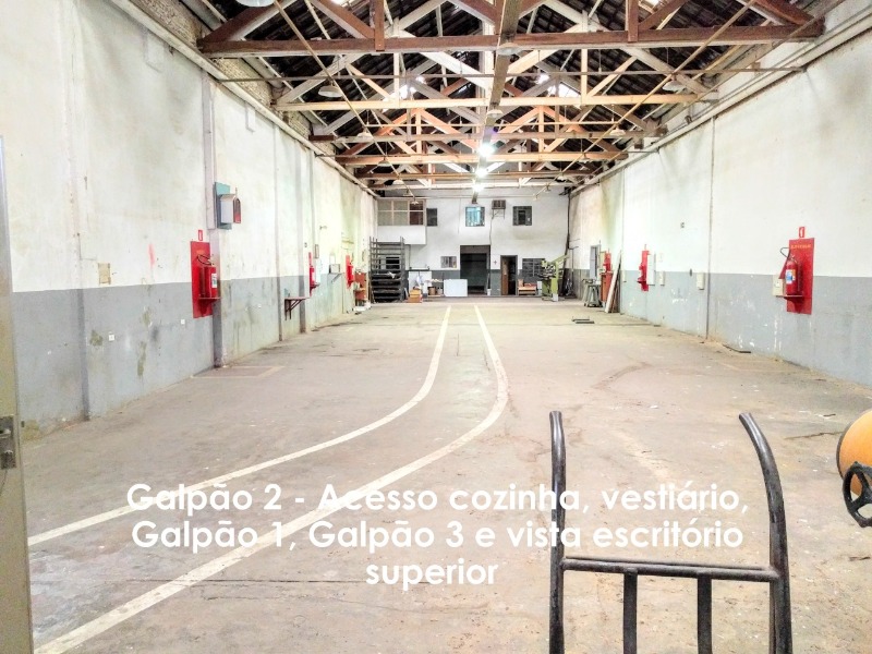 Depósito-Galpão-Armazém à venda, 2000m² - Foto 20