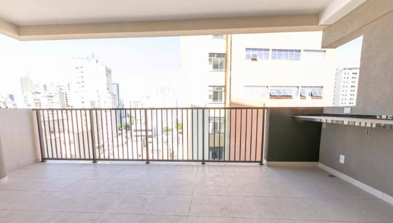 Apartamento à venda com 2 quartos, 93m² - Foto 6