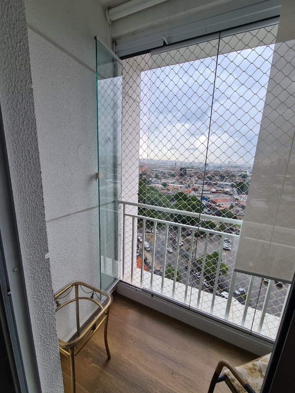 Apartamento à venda com 2 quartos, 56m² - Foto 12