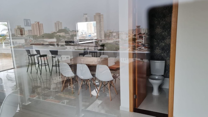 Apartamento à venda com 2 quartos, 48m² - Foto 23