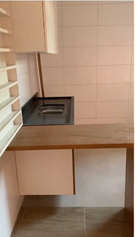 Apartamento à venda com 2 quartos, 46m² - Foto 11