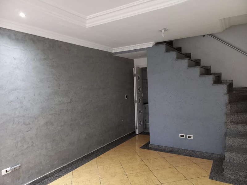 Casa de Condomínio à venda com 2 quartos, 75m² - Foto 3