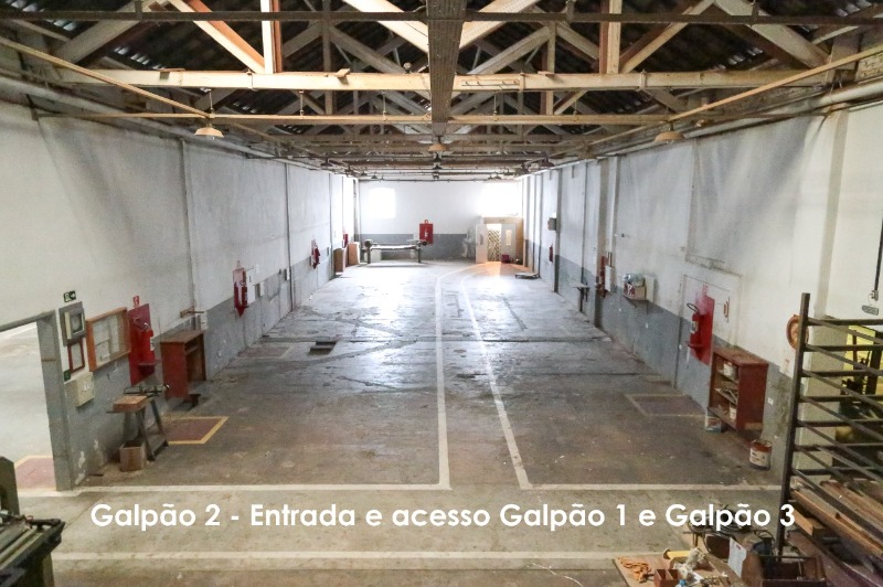 Depósito-Galpão-Armazém à venda, 2000m² - Foto 7