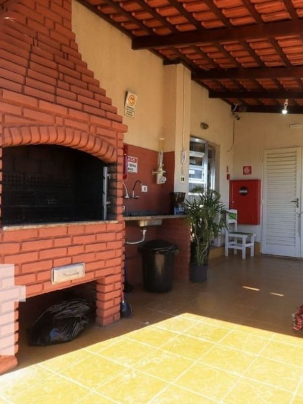 Apartamento à venda com 1 quarto, 22m² - Foto 10