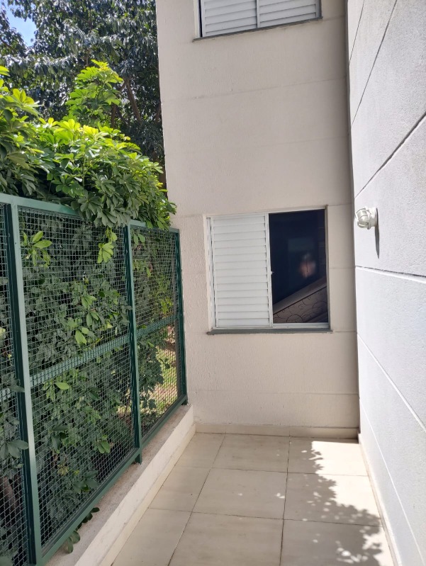 Apartamento à venda com 3 quartos, 96m² - Foto 23