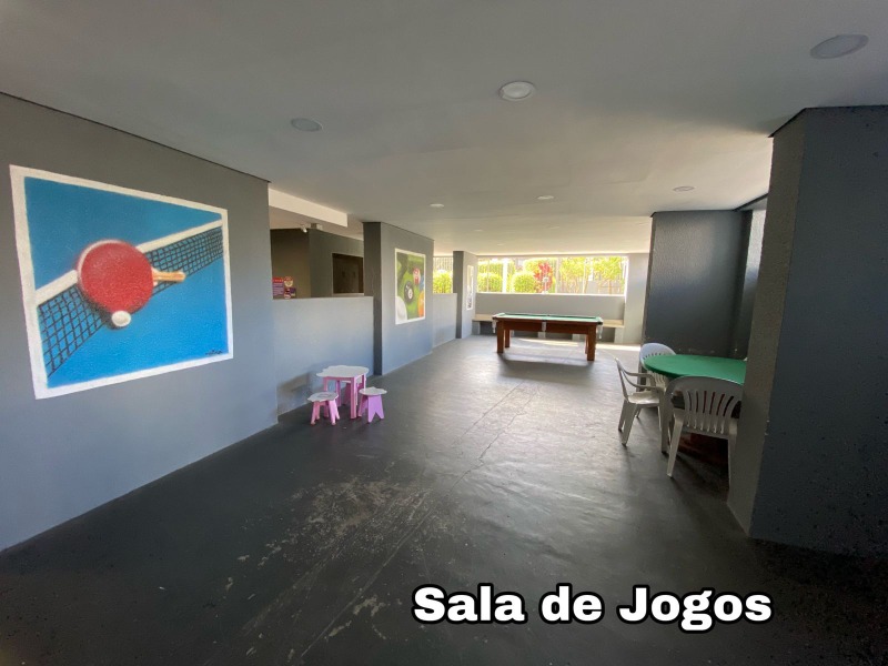 Apartamento à venda com 2 quartos, 64m² - Foto 18