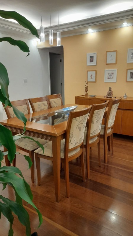 Apartamento à venda com 3 quartos, 86m² - Foto 5