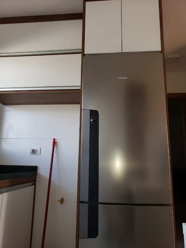 Apartamento à venda com 2 quartos, 48m² - Foto 8