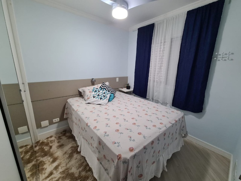 Apartamento à venda com 2 quartos, 56m² - Foto 20