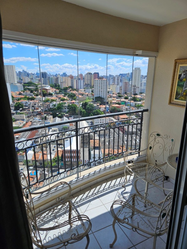 Apartamento à venda com 2 quartos, 80m² - Foto 10