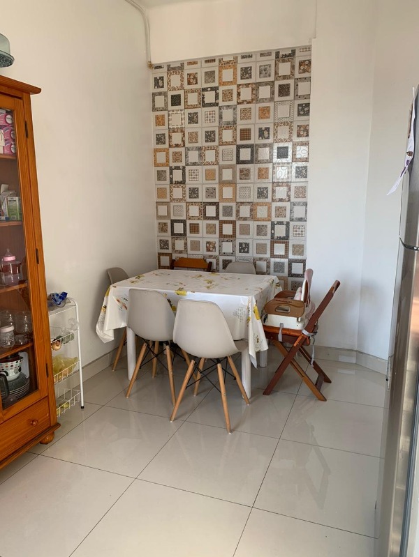 Apartamento à venda com 3 quartos, 76m² - Foto 3