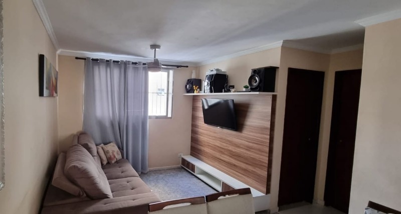 Apartamento à venda com 2 quartos, 50m² - Foto 18