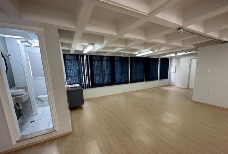 Conjunto Comercial-Sala à venda, 110m² - Foto 4