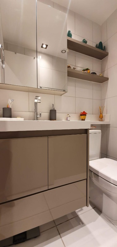 Apartamento à venda com 1 quarto, 33m² - Foto 55