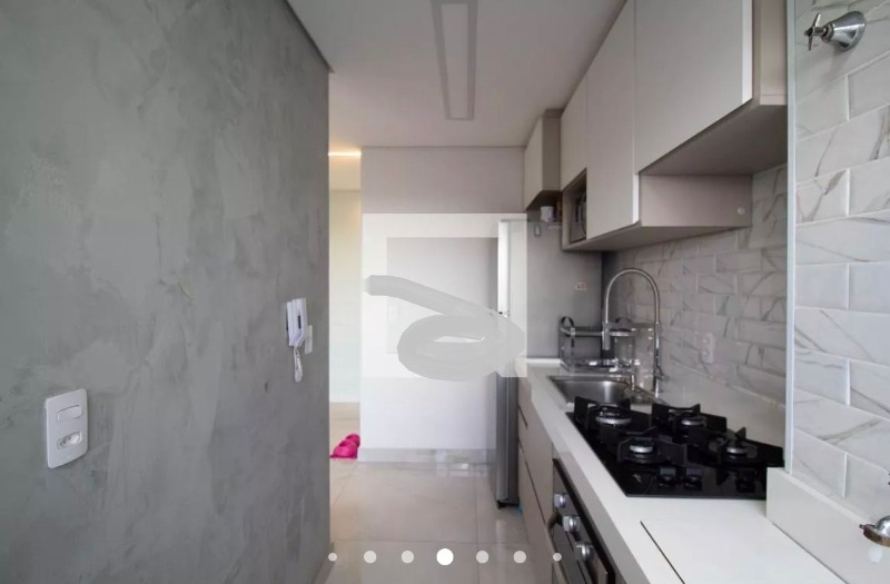 Apartamento à venda com 2 quartos, 51m² - Foto 8