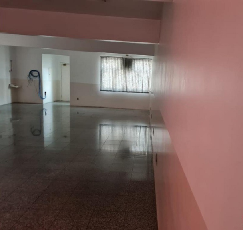 Conjunto Comercial-Sala à venda, 108m² - Foto 4