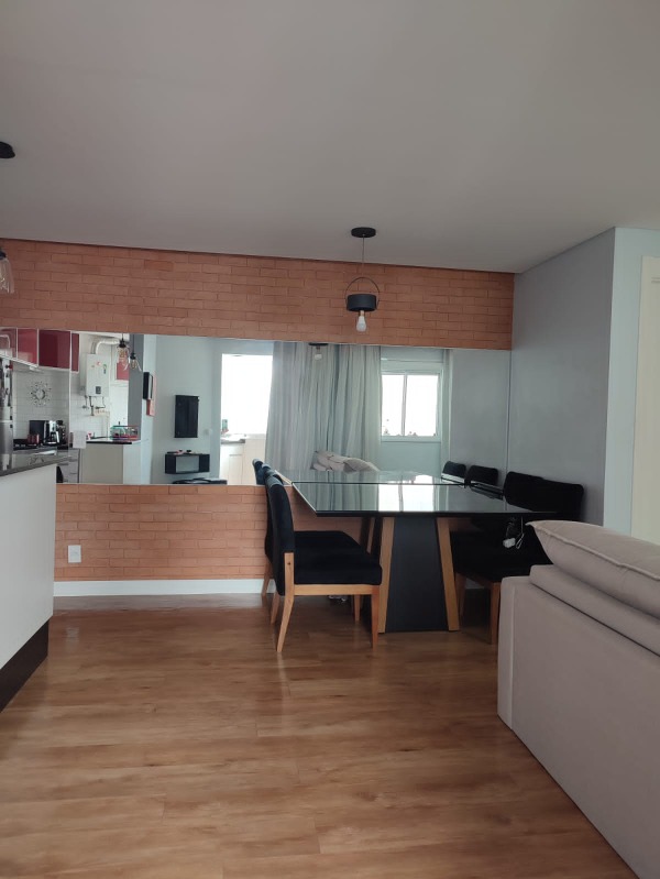 Apartamento à venda com 2 quartos, 65m² - Foto 5