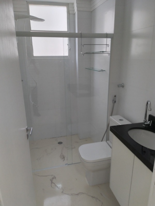 Apartamento para alugar com 1 quarto, 45m² - Foto 14