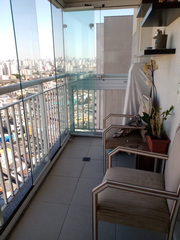 Apartamento à venda com 1 quarto, 51m² - Foto 36