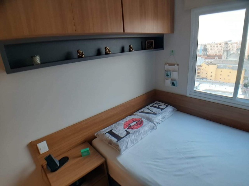 Apartamento à venda com 1 quarto, 33m² - Foto 22