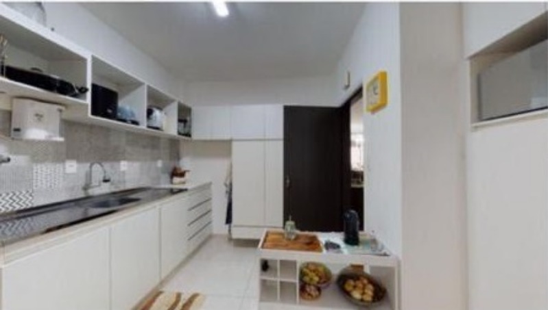 Apartamento à venda com 3 quartos, 120m² - Foto 12