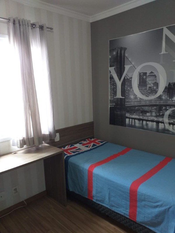 Apartamento à venda com 3 quartos, 107m² - Foto 30