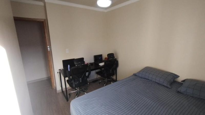 Apartamento à venda com 2 quartos, 63m² - Foto 5