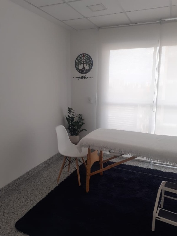 Conjunto Comercial-Sala à venda, 34m² - Foto 4