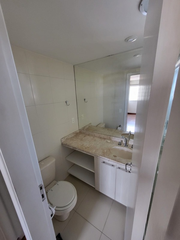 Apartamento à venda com 3 quartos, 101m² - Foto 4