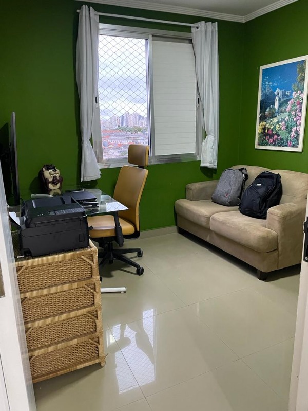 Apartamento à venda com 3 quartos, 104m² - Foto 17