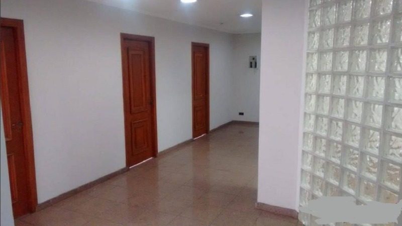 Conjunto Comercial-Sala à venda, 132m² - Foto 4