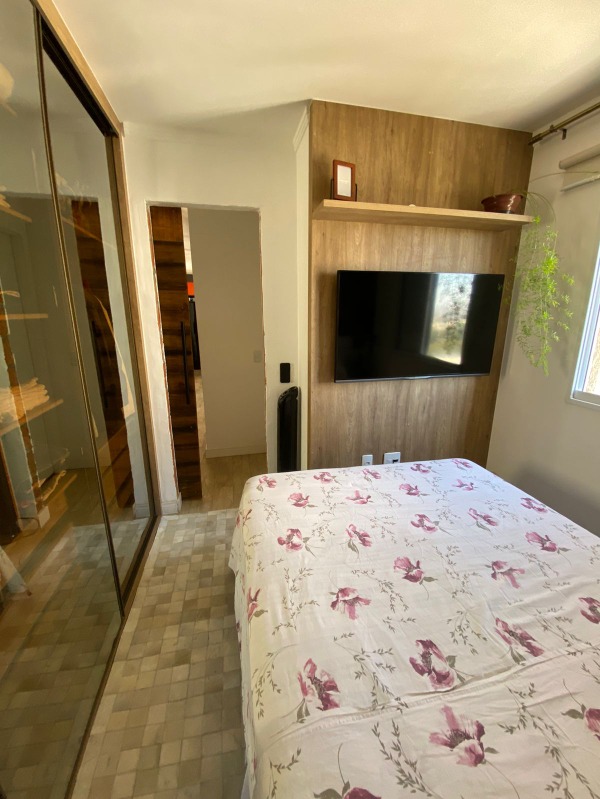 Apartamento à venda com 1 quarto, 47m² - Foto 46