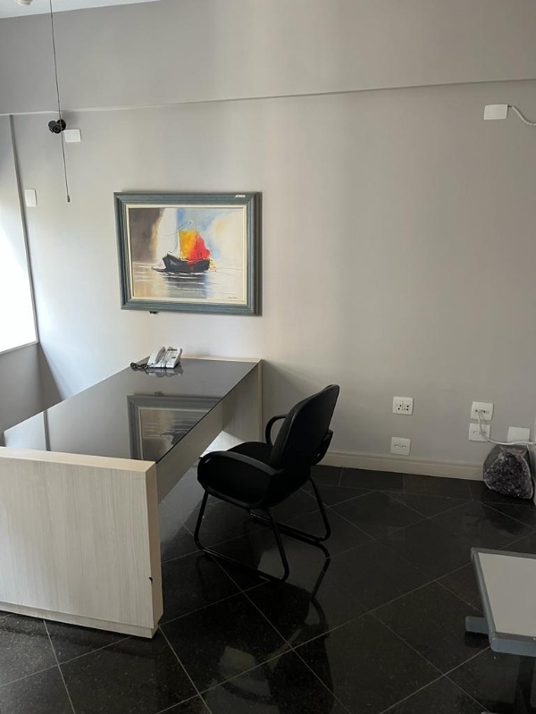 Conjunto Comercial-Sala à venda, 188m² - Foto 1