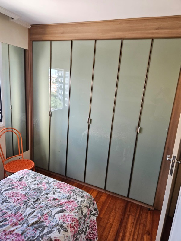 Apartamento à venda com 2 quartos, 80m² - Foto 11