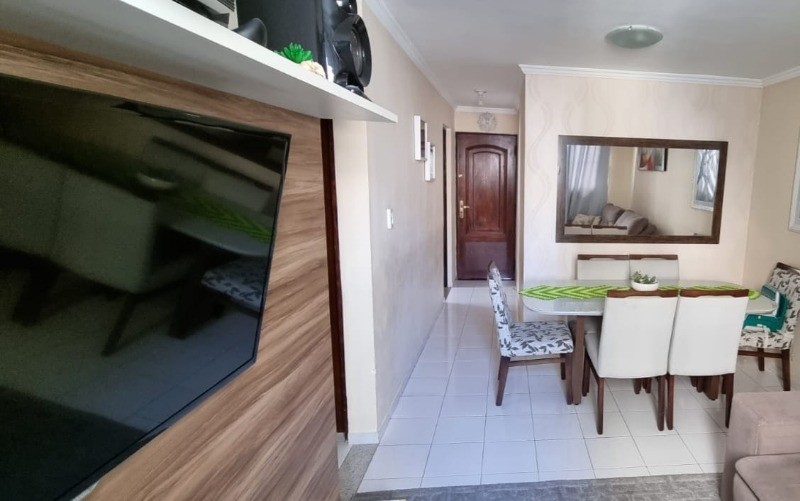 Apartamento à venda com 2 quartos, 50m² - Foto 19