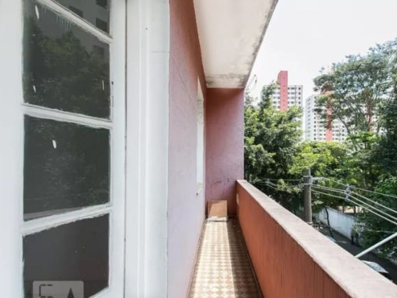 Apartamento à venda com 1 quarto, 37m² - Foto 4