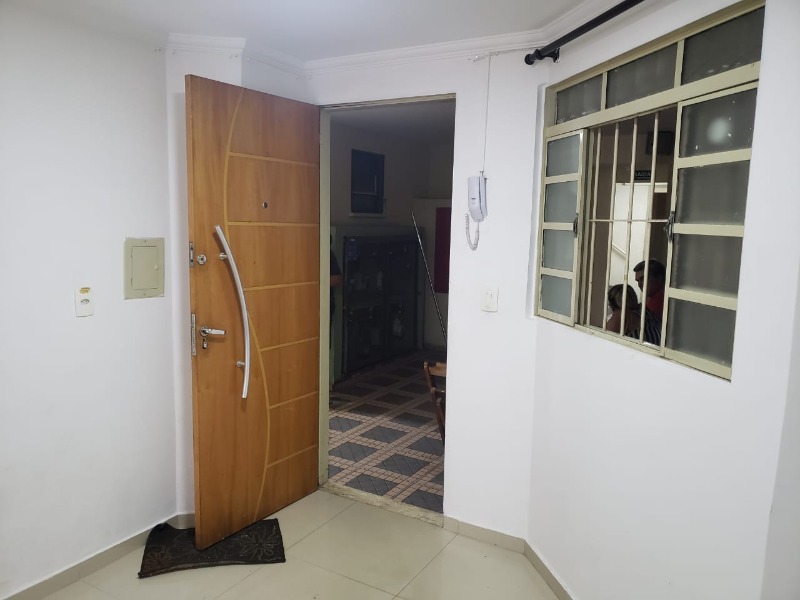 Apartamento à venda com 1 quarto, 56m² - Foto 10