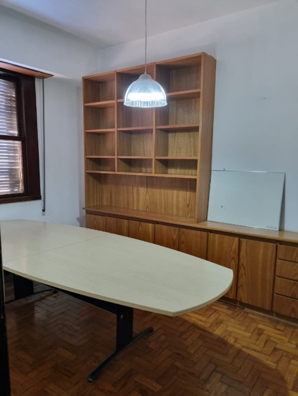 Conjunto Comercial-Sala à venda, 65m² - Foto 1