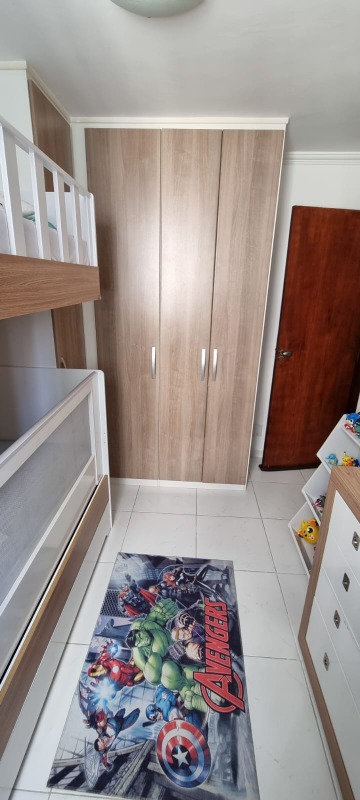 Apartamento à venda com 2 quartos, 50m² - Foto 5