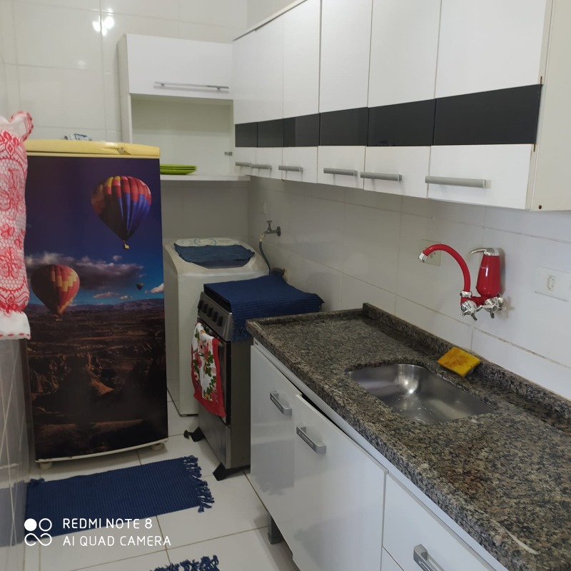 Apartamento à venda com 1 quarto, 28m² - Foto 12