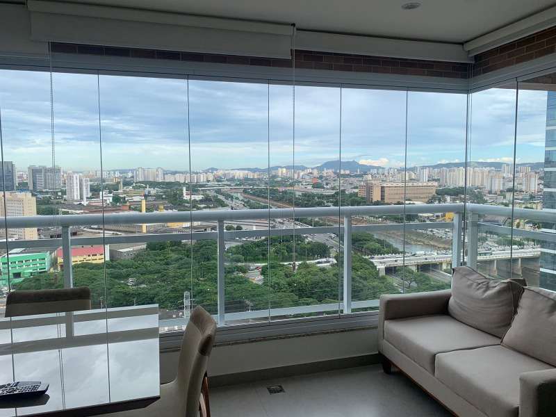 Apartamento à venda com 3 quartos, 112m² - Foto 19