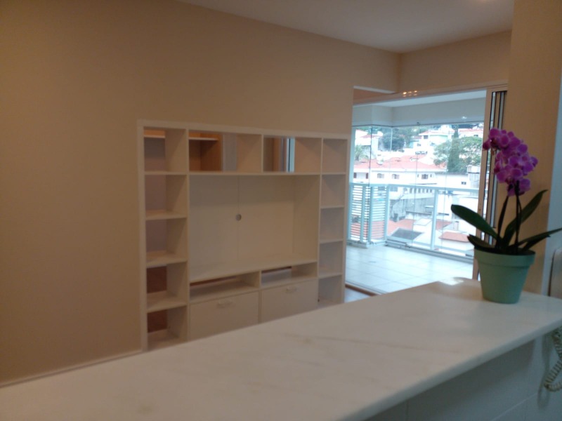 Apartamento à venda e aluguel com 1 quarto, 54m² - Foto 6