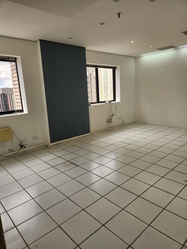 Conjunto Comercial-Sala para alugar, 38m² - Foto 10