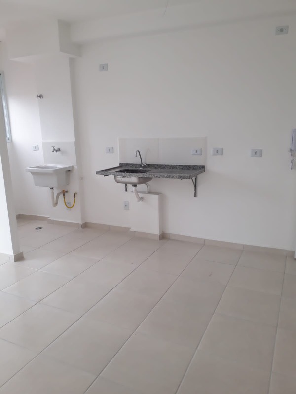 Apartamento à venda com 1 quarto, 30m² - Foto 19