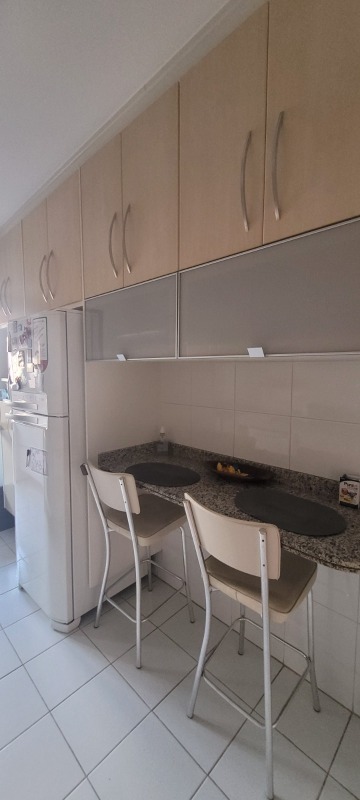 Apartamento à venda com 3 quartos, 92m² - Foto 7